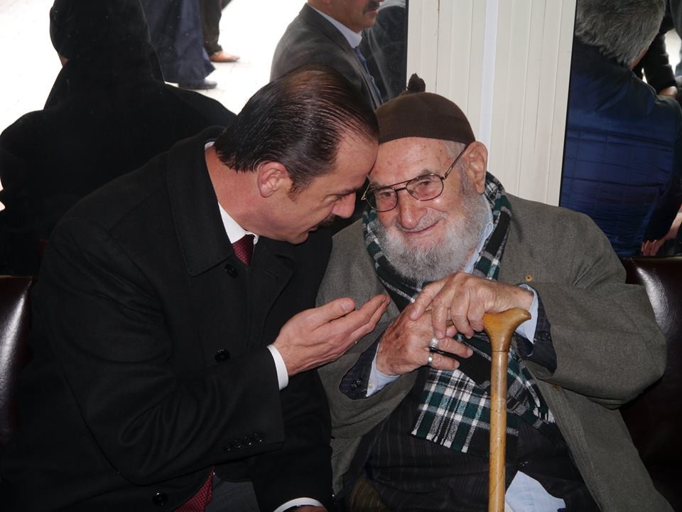 Kulaksız: Paralel taşlar yeni Türkiye’nin yolundan temizlenecek 2