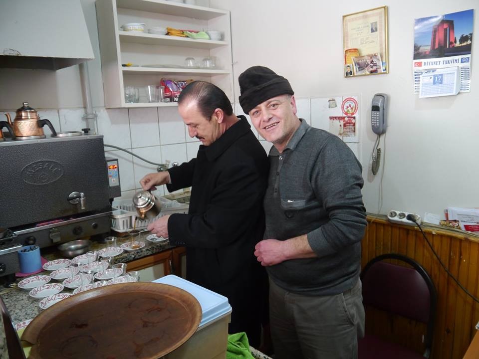 Kulaksız: Paralel taşlar yeni Türkiye’nin yolundan temizlenecek 3