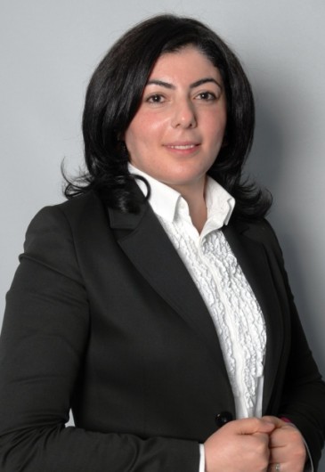 Gümüşhaneli Genç Kaymakamlar Yeni İlçelerine Atandı 5