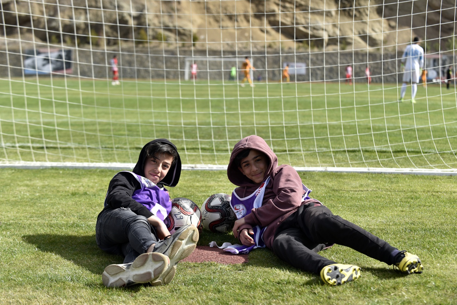 Yeni Şehir plajı! 9