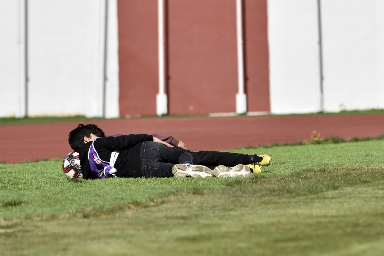 Yeni Şehir plajı! 2