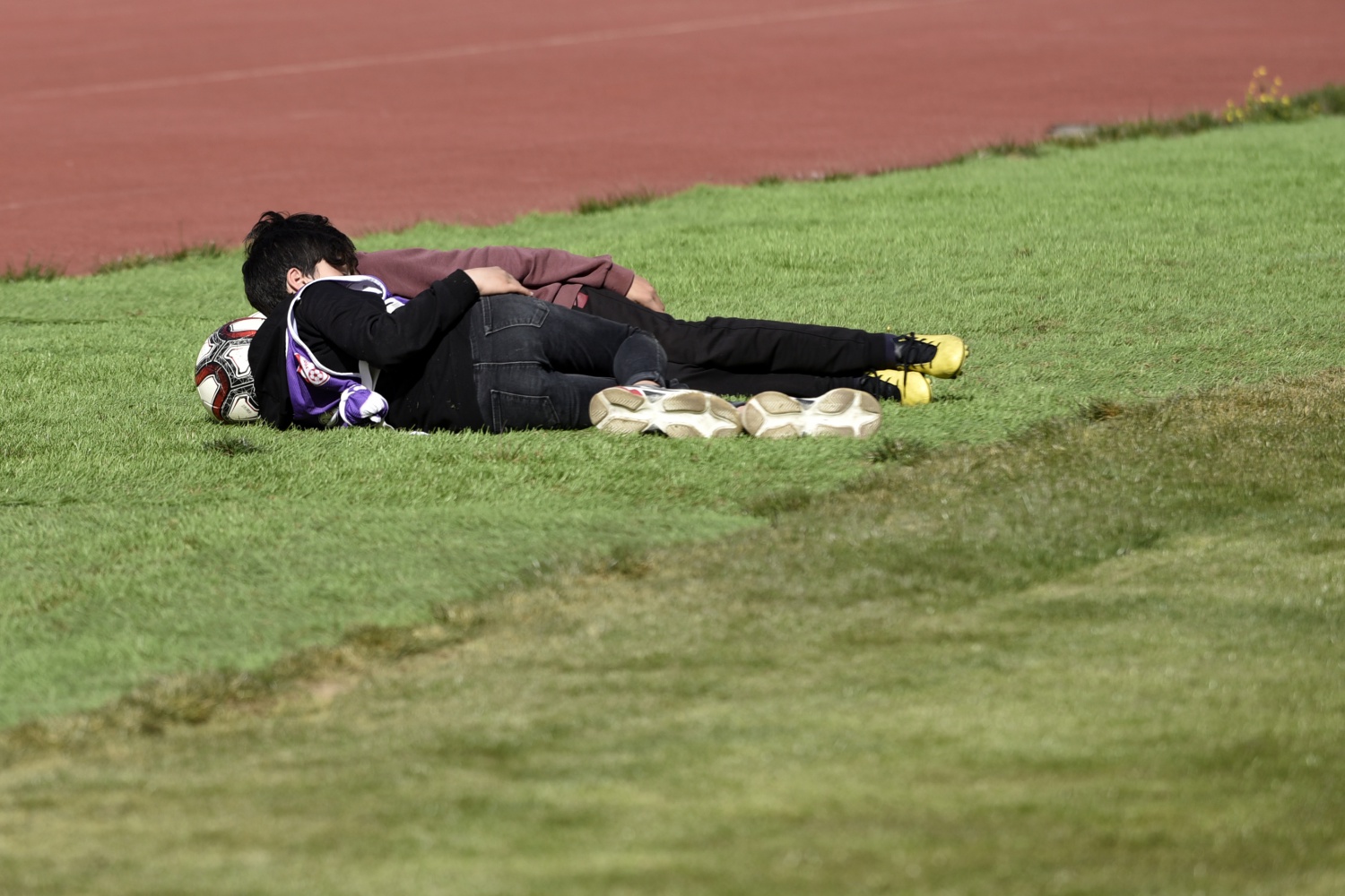 Yeni Şehir plajı! 4