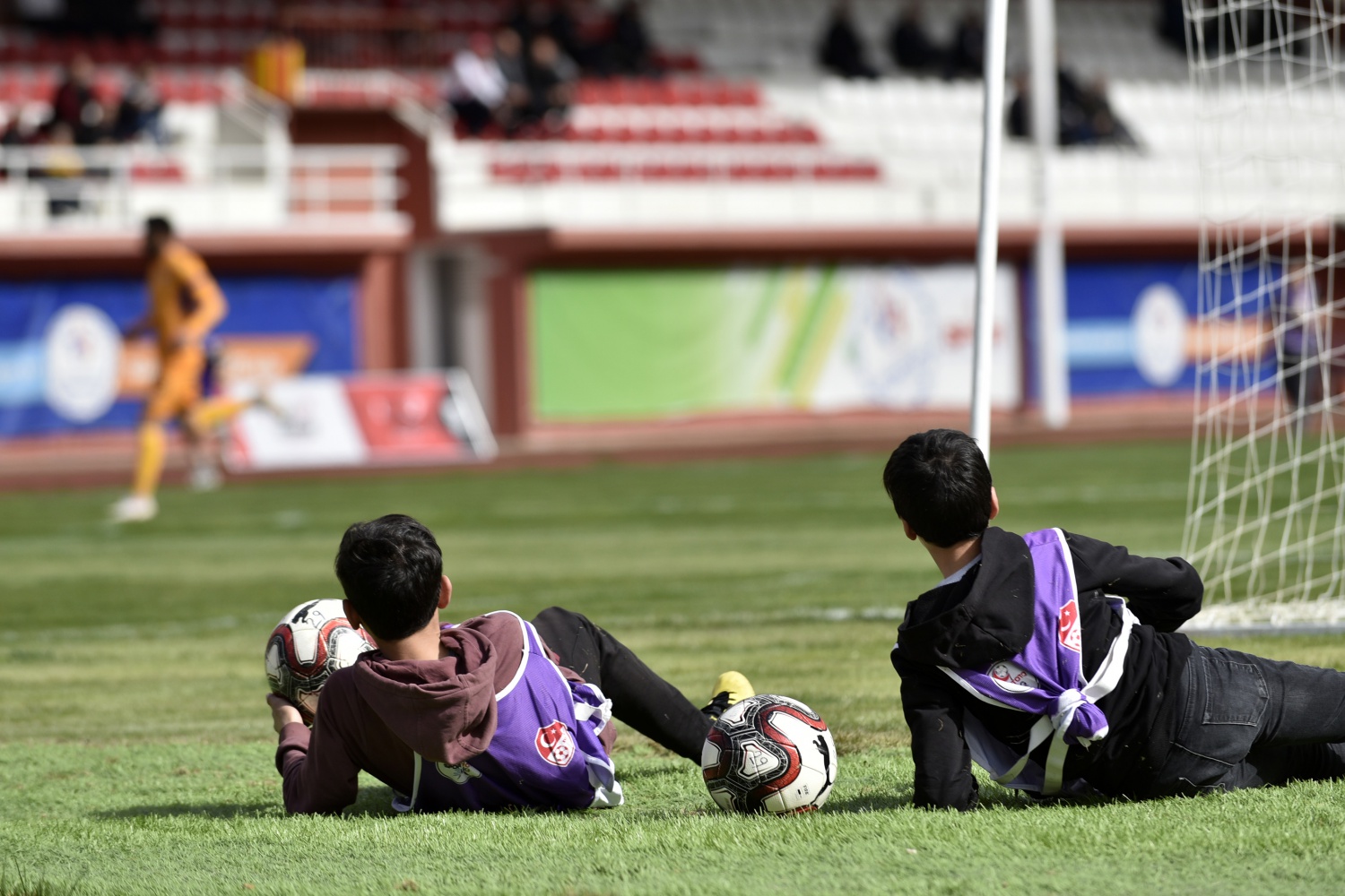 Yeni Şehir plajı! 5