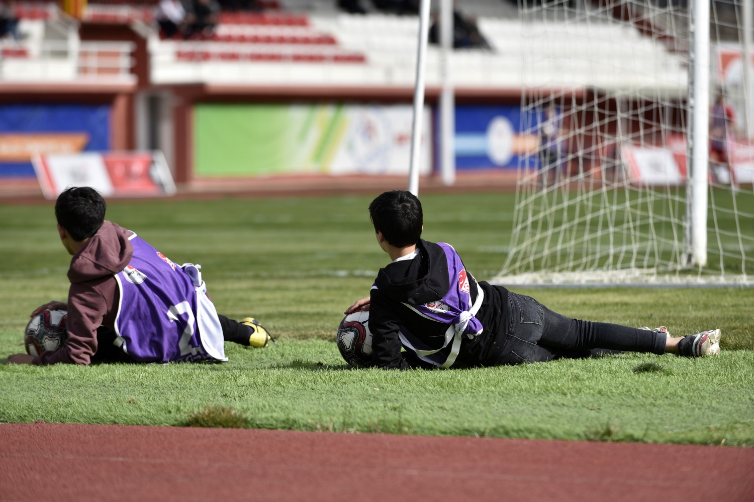 Yeni Şehir plajı! 8