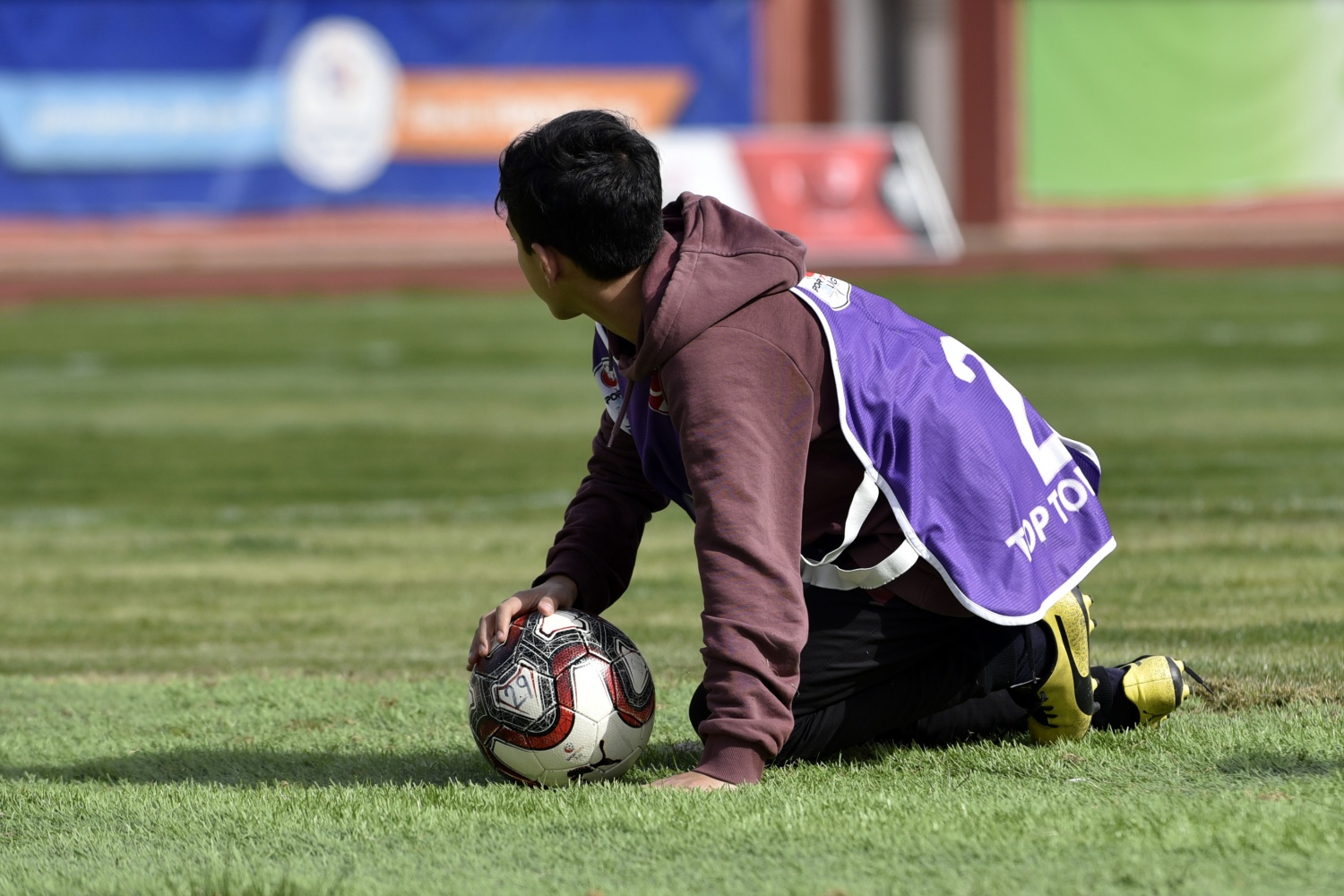 Yeni Şehir plajı! 7