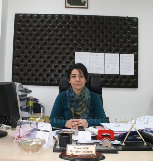 Fuadiye Yenileniyor 1