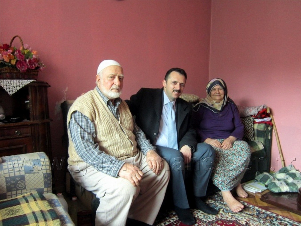 Aile ve Sosyal Politikalar İl Müdürlüğü ÖDES Projesini Başarıyla Tamamladı 2