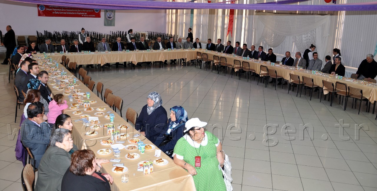 Milli Eğitimden Ödül Yağmuru 1