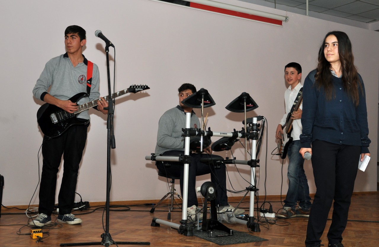 Milli Eğitimden Ödül Yağmuru 11