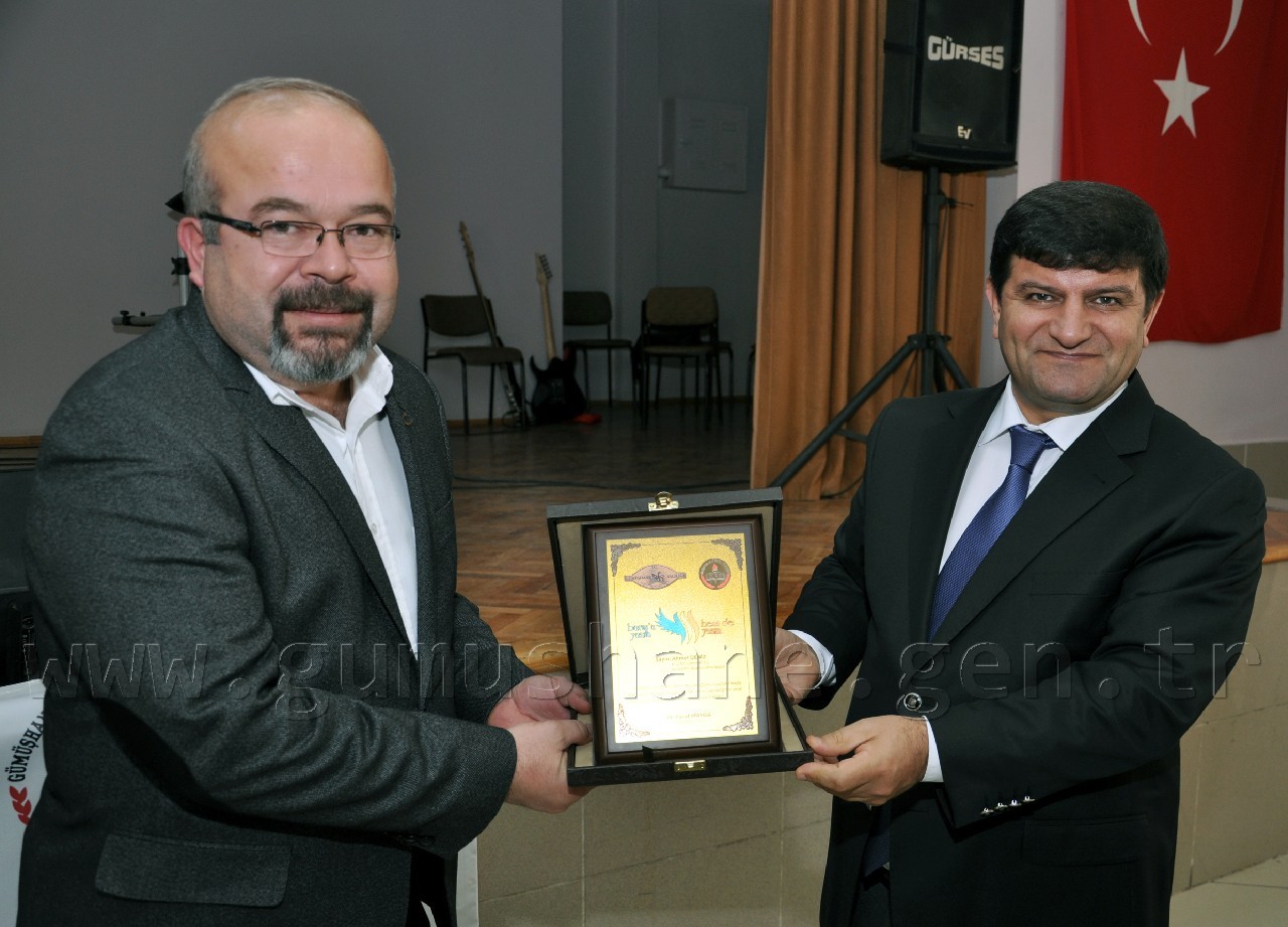 Milli Eğitimden Ödül Yağmuru 3