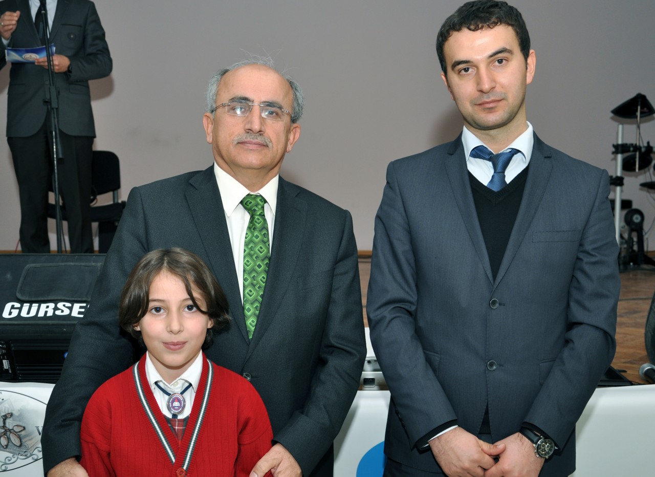 Milli Eğitimden Ödül Yağmuru 8