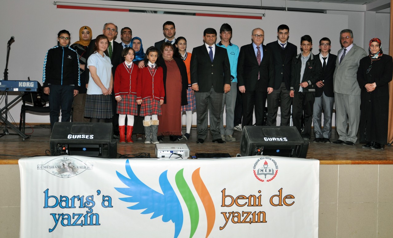 Milli Eğitimden Ödül Yağmuru 9