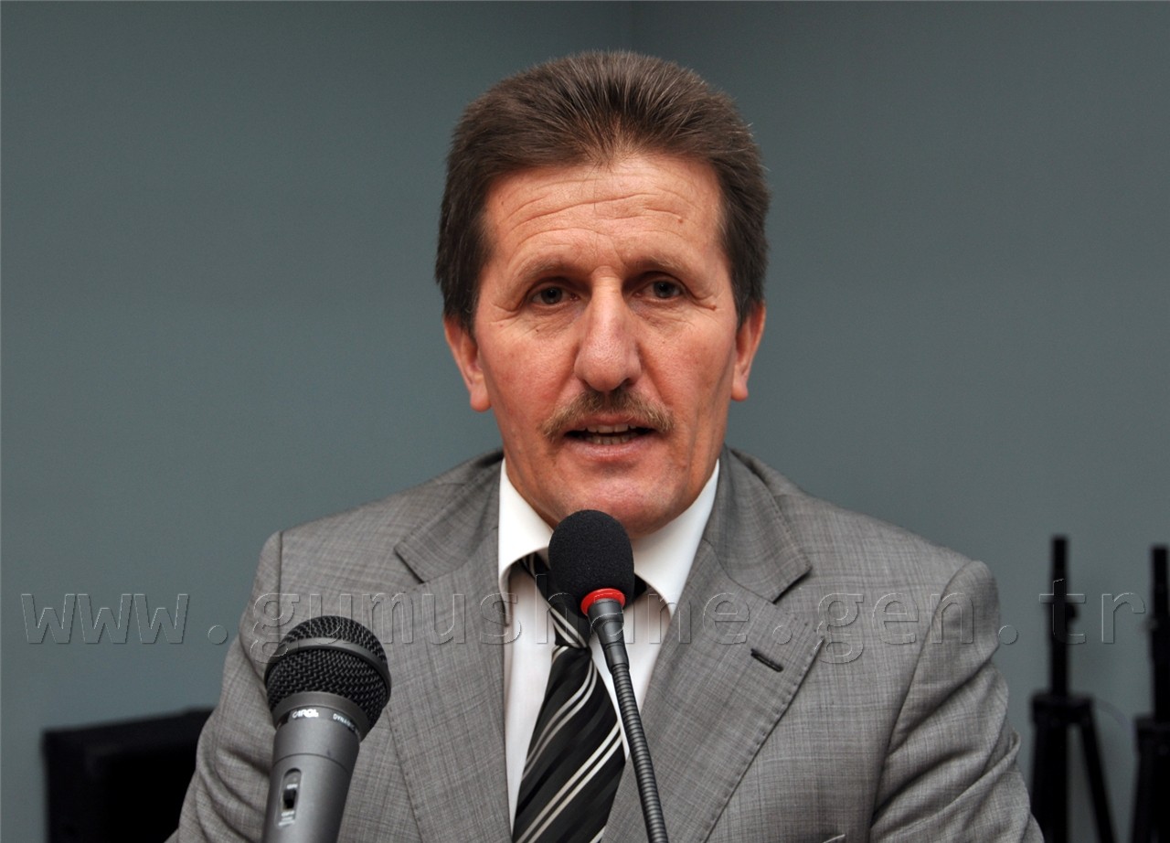 Öğrenciler Başkanını Seçti 1