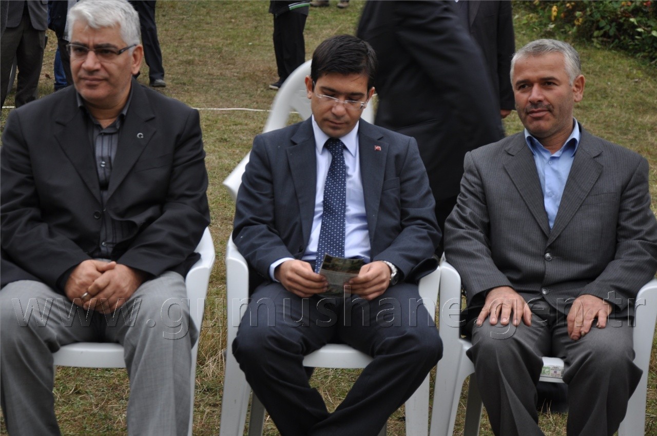 Uluköy'de Tıbbi ve Aromatik Bitkiler Hasat Şenliği  8