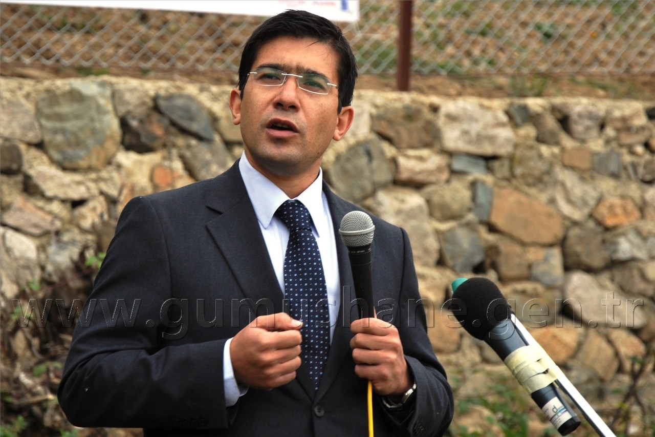 Uluköy'de Tıbbi ve Aromatik Bitkiler Hasat Şenliği  10