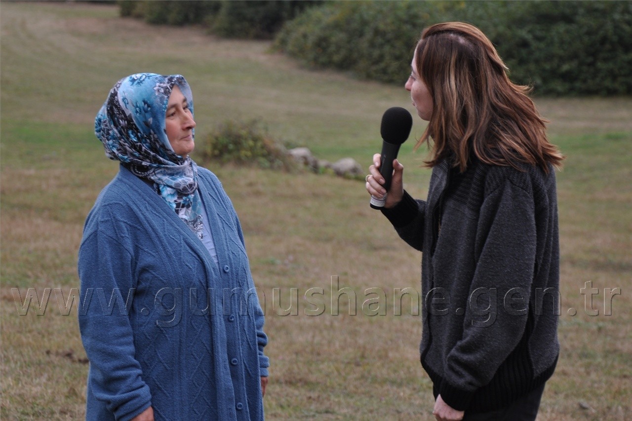 Uluköy'de Tıbbi ve Aromatik Bitkiler Hasat Şenliği  15