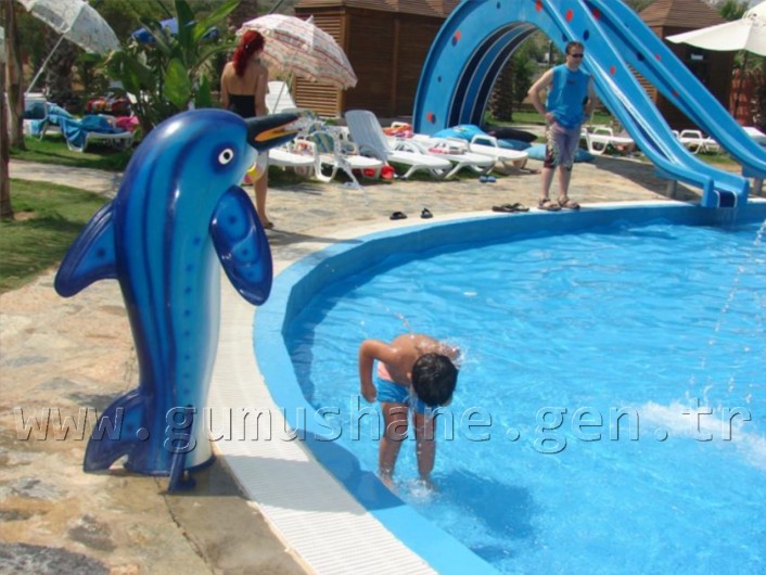 Kelkit'e Aqua Park Yapılıyor 6