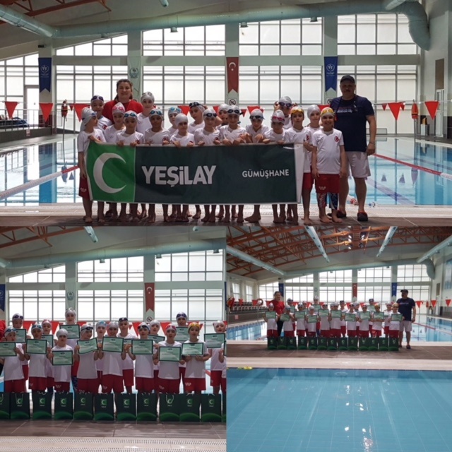 Yeşilay haftası dolu dolu geçti 17