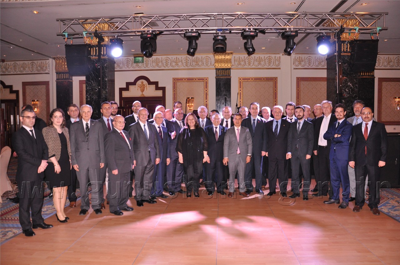 YMGV lisans tez ödülü Gümüşhane’nin 6