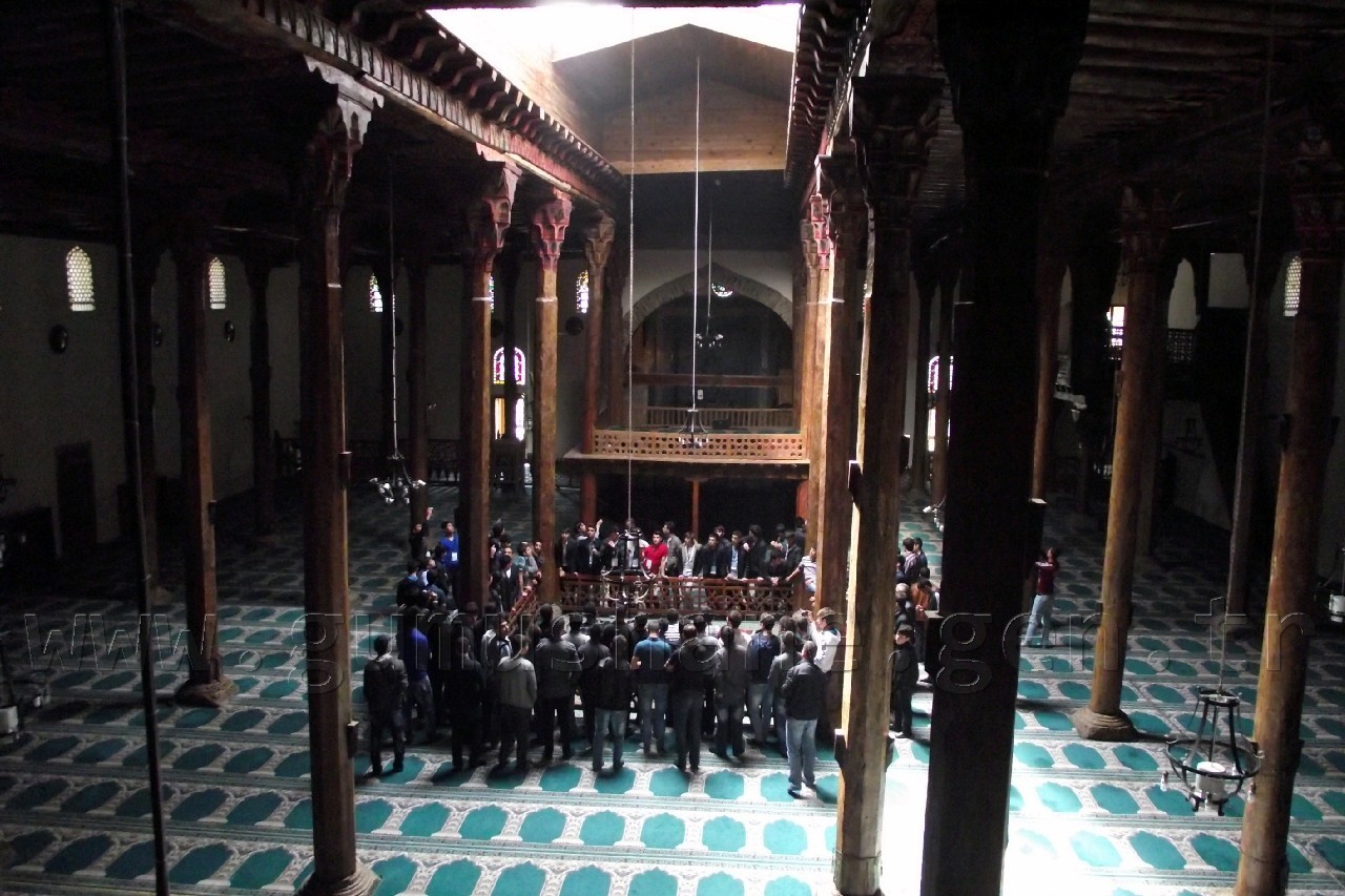 Yüz Güler Yüz Konya'dan Döndü 3