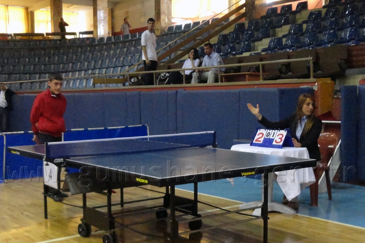 Gümüşhaneli Özel Sporculardan Rekor Üstüne Rekor 2