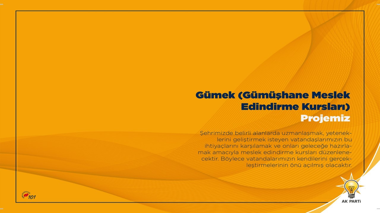 Başkan Çimen, 2023 vizyon projelerini açıkladı 83