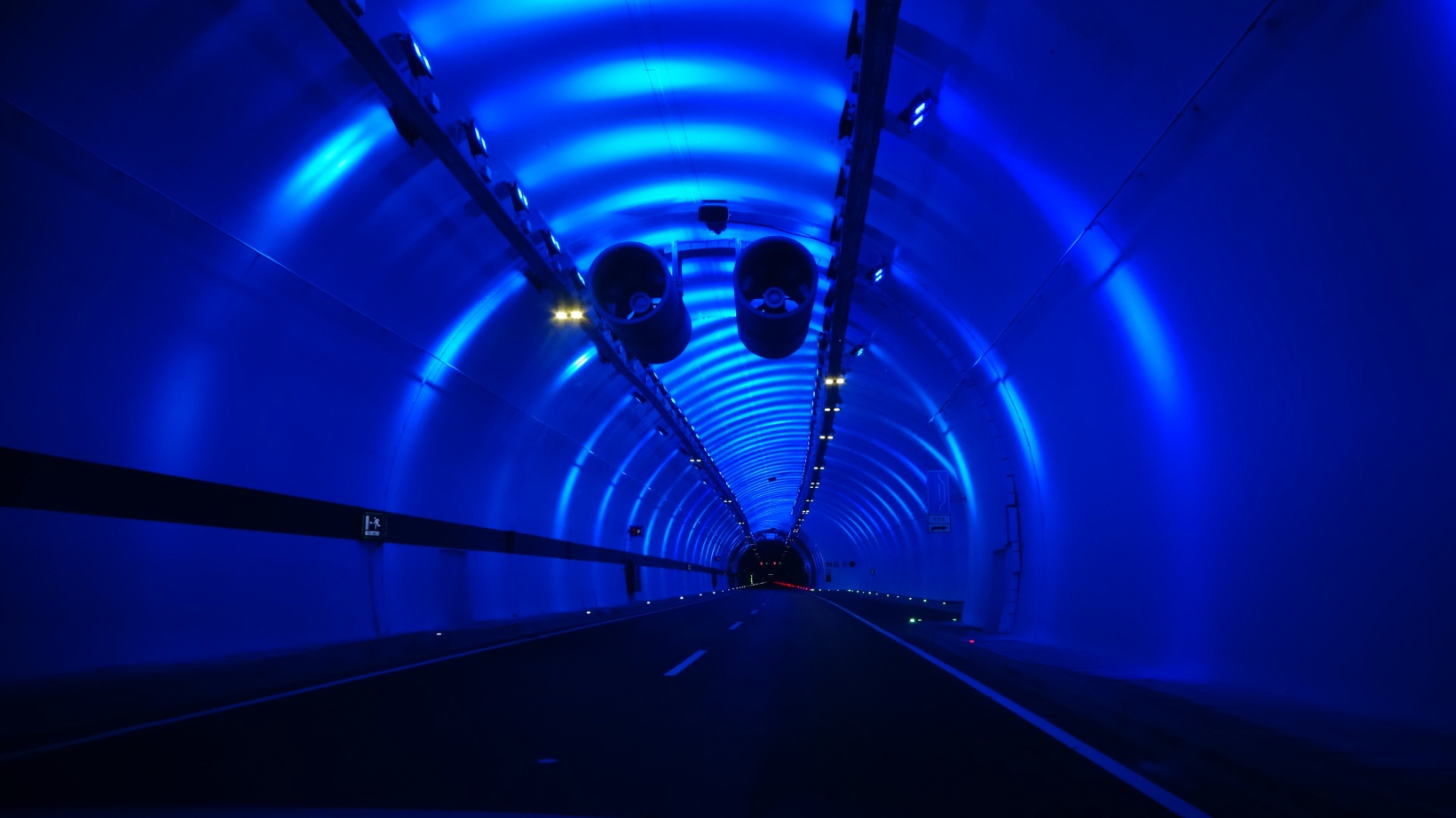 Yeni Zigana Tüneli 3 Mayıs'ta hizmete giriyor 23