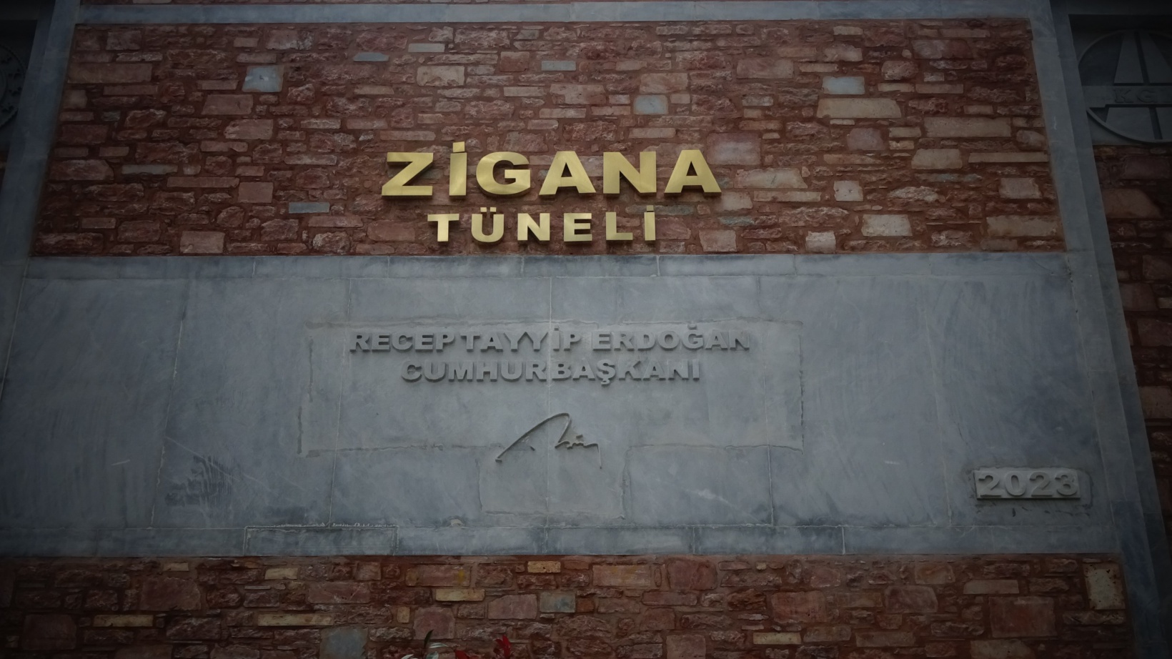 Yeni Zigana Tüneli 3 Mayıs'ta hizmete giriyor 13