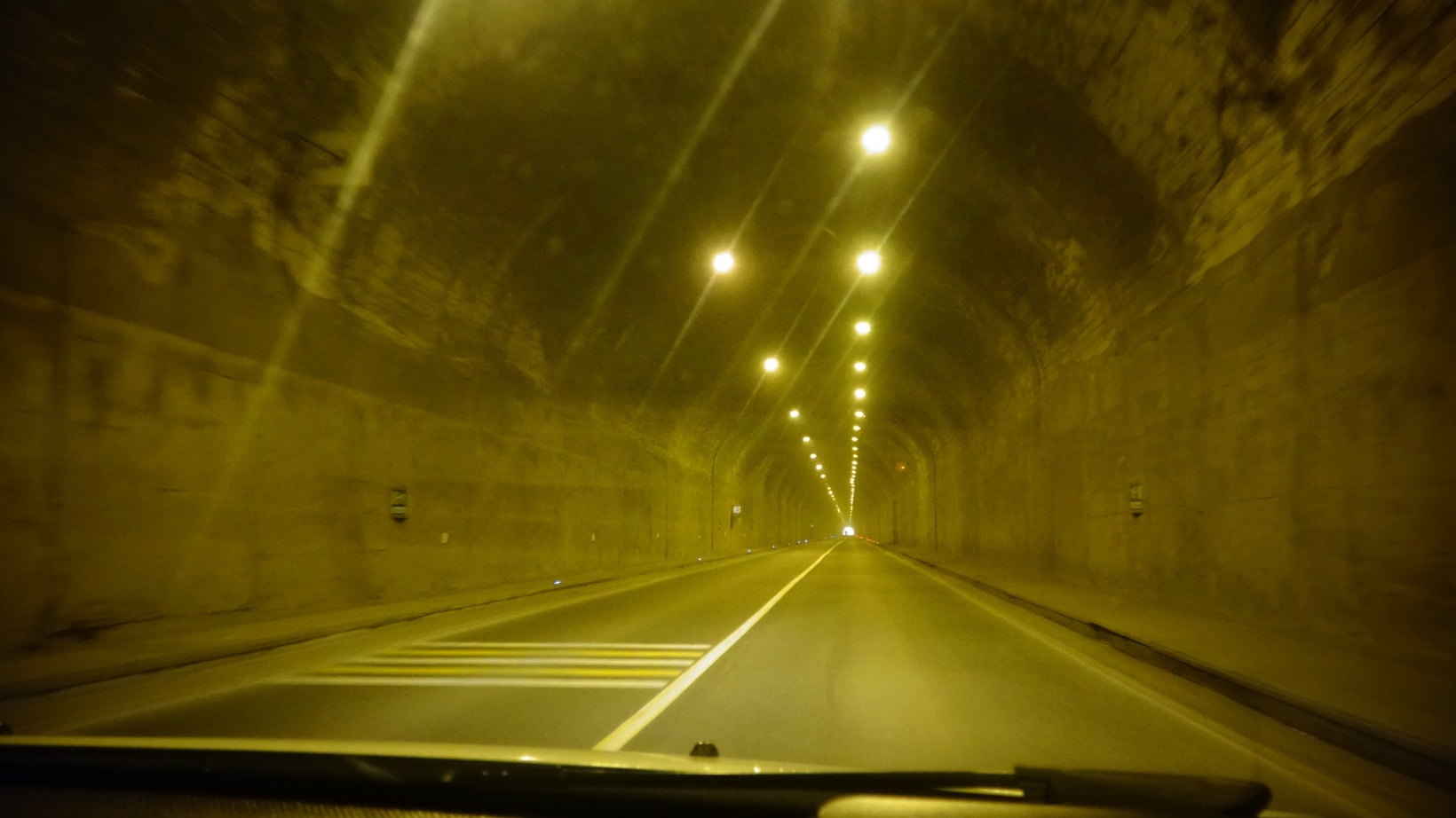 Yeni Zigana Tüneli 3 Mayıs'ta hizmete giriyor 5