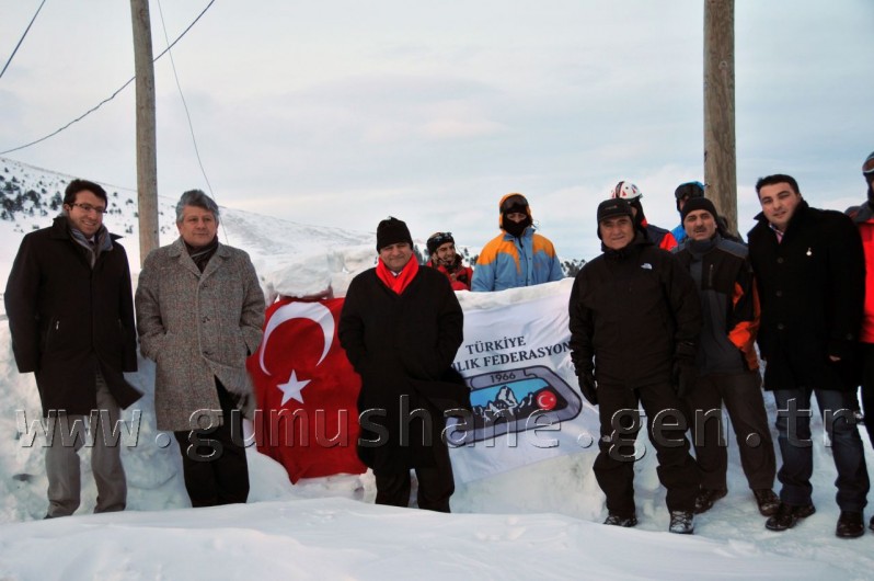 Dağcılara Pestil Dopingi 10