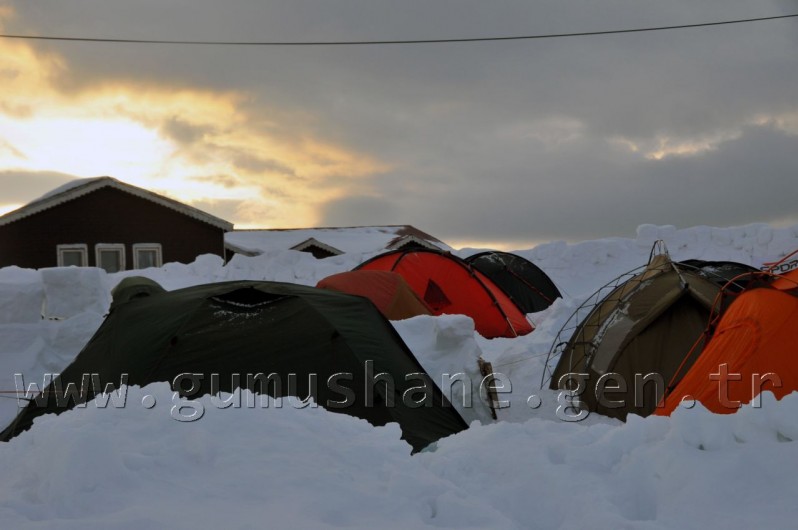 Dağcılara Pestil Dopingi 12