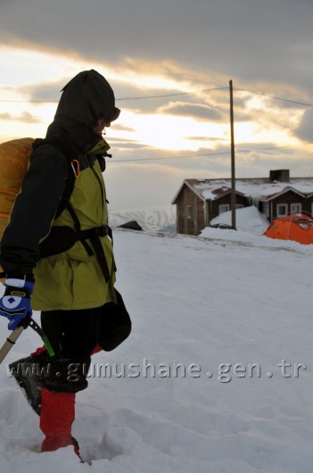 Dağcılara Pestil Dopingi 16