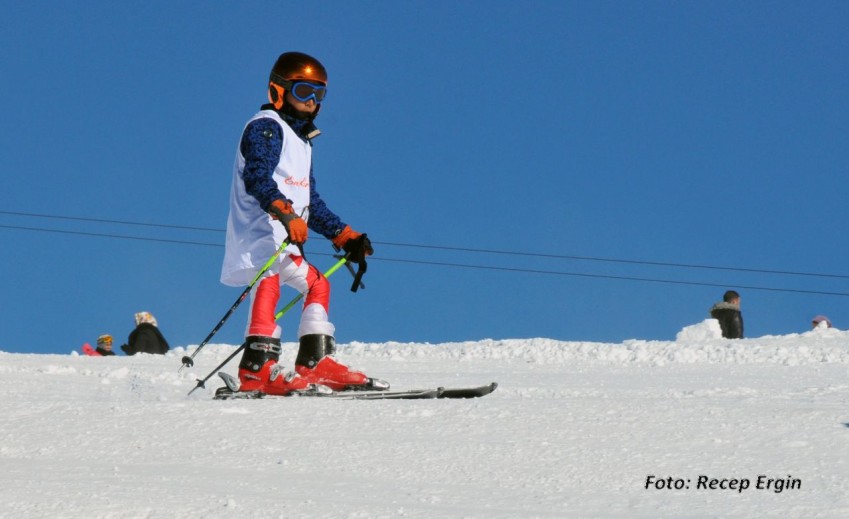 Zigana Dağı 6.Kez Şenlendi 18