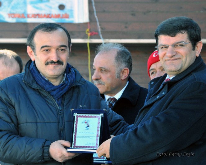 Zigana Dağı 6.Kez Şenlendi 98