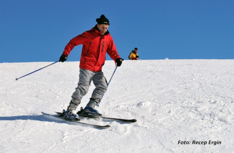 Zigana Dağı 6.Kez Şenlendi 19