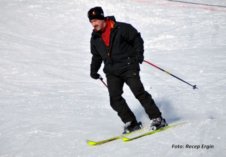 Zigana Dağı 6.Kez Şenlendi 110