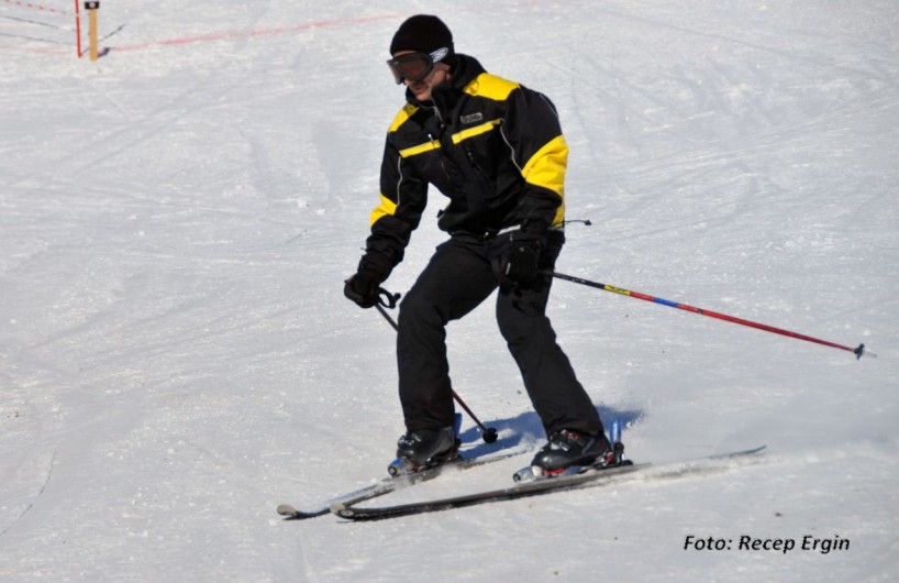 Zigana Dağı 6.Kez Şenlendi 111