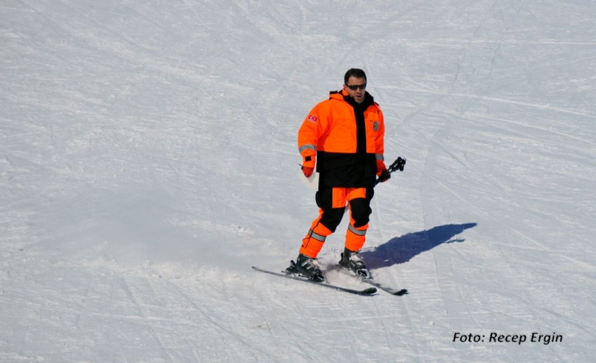 Zigana Dağı 6.Kez Şenlendi 114