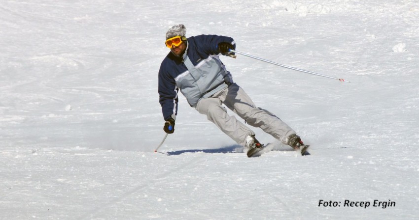 Zigana Dağı 6.Kez Şenlendi 116