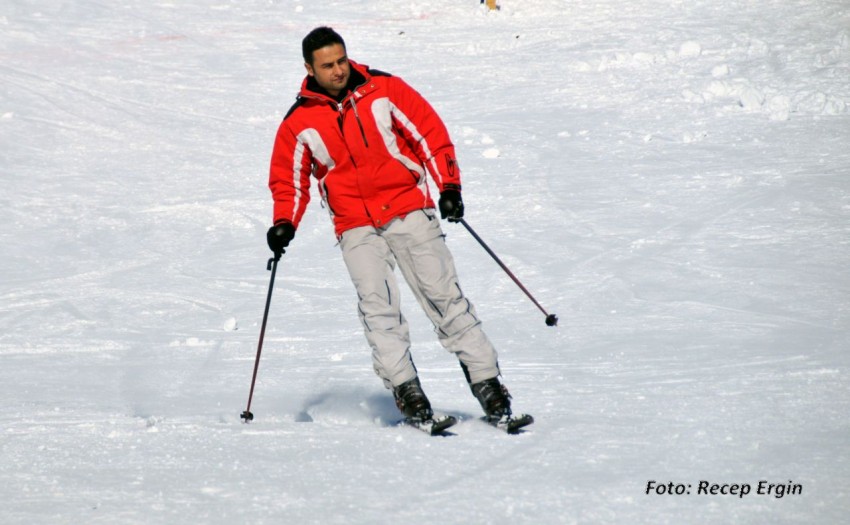 Zigana Dağı 6.Kez Şenlendi 117