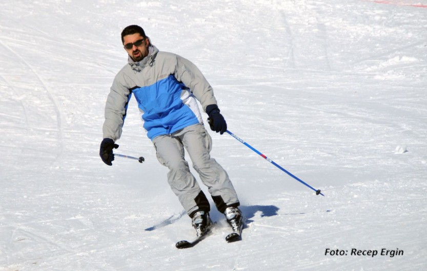 Zigana Dağı 6.Kez Şenlendi 119