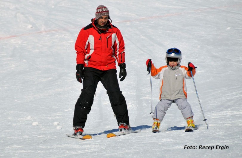 Zigana Dağı 6.Kez Şenlendi 120