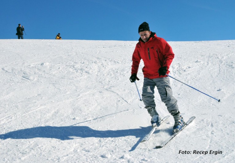 Zigana Dağı 6.Kez Şenlendi 20