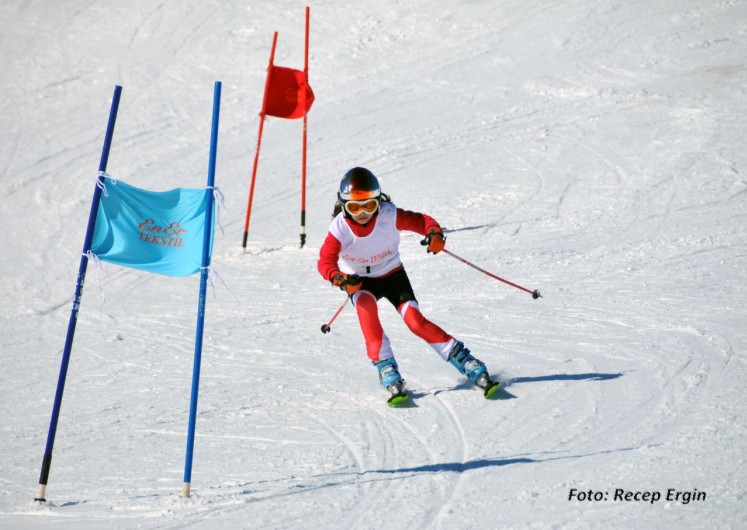 Zigana Dağı 6.Kez Şenlendi 123