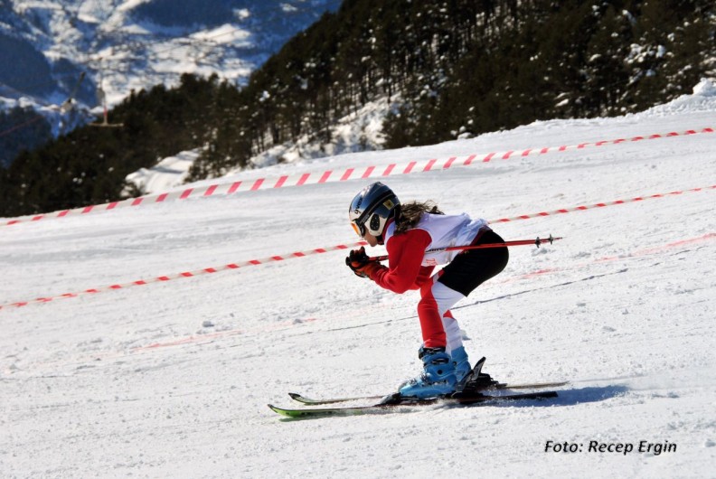 Zigana Dağı 6.Kez Şenlendi 124