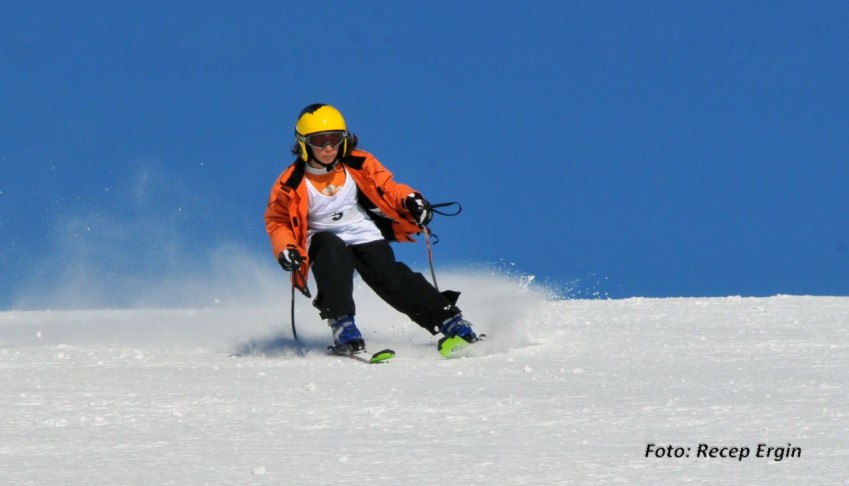 Zigana Dağı 6.Kez Şenlendi 21