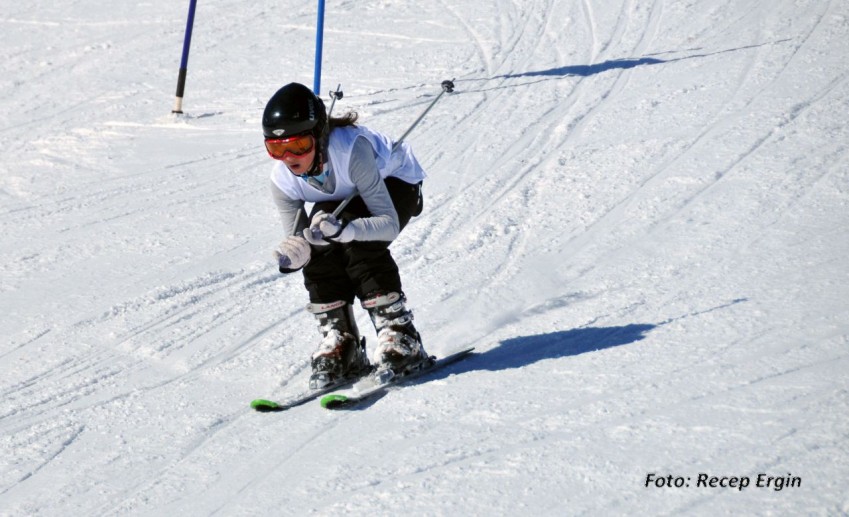 Zigana Dağı 6.Kez Şenlendi 126