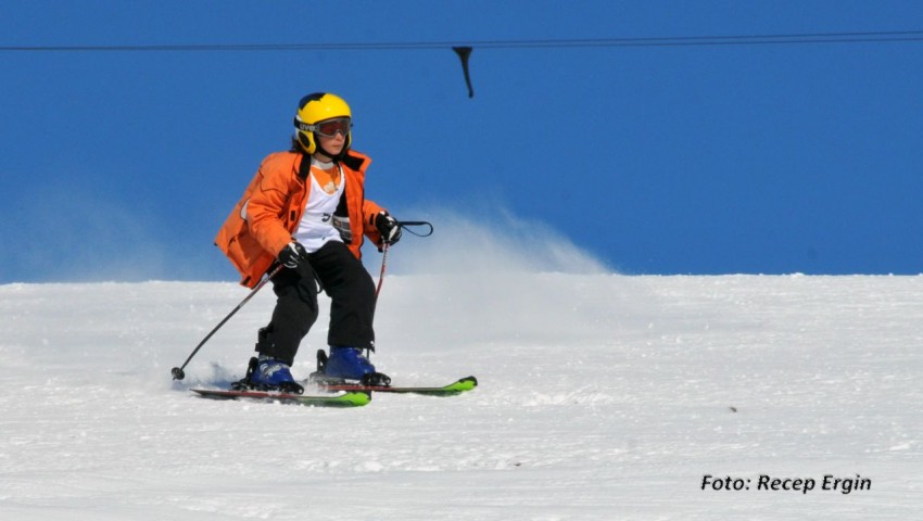 Zigana Dağı 6.Kez Şenlendi 22