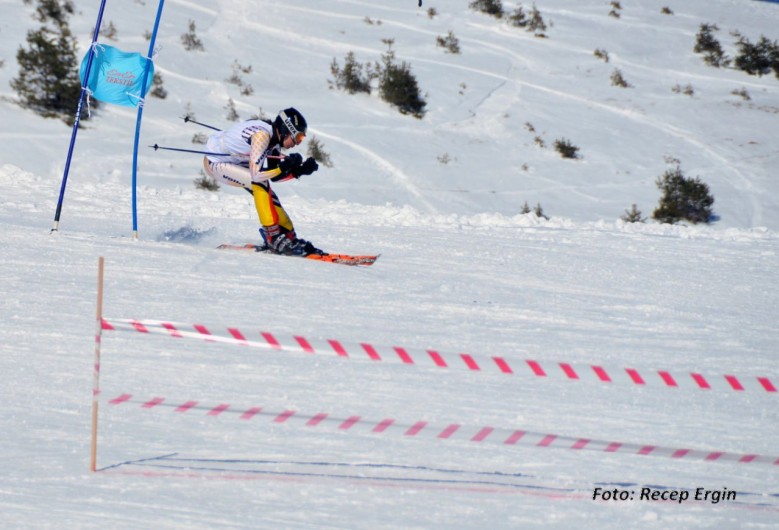 Zigana Dağı 6.Kez Şenlendi 128