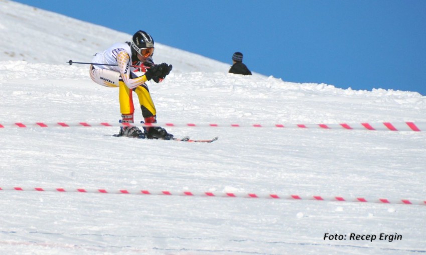 Zigana Dağı 6.Kez Şenlendi 129